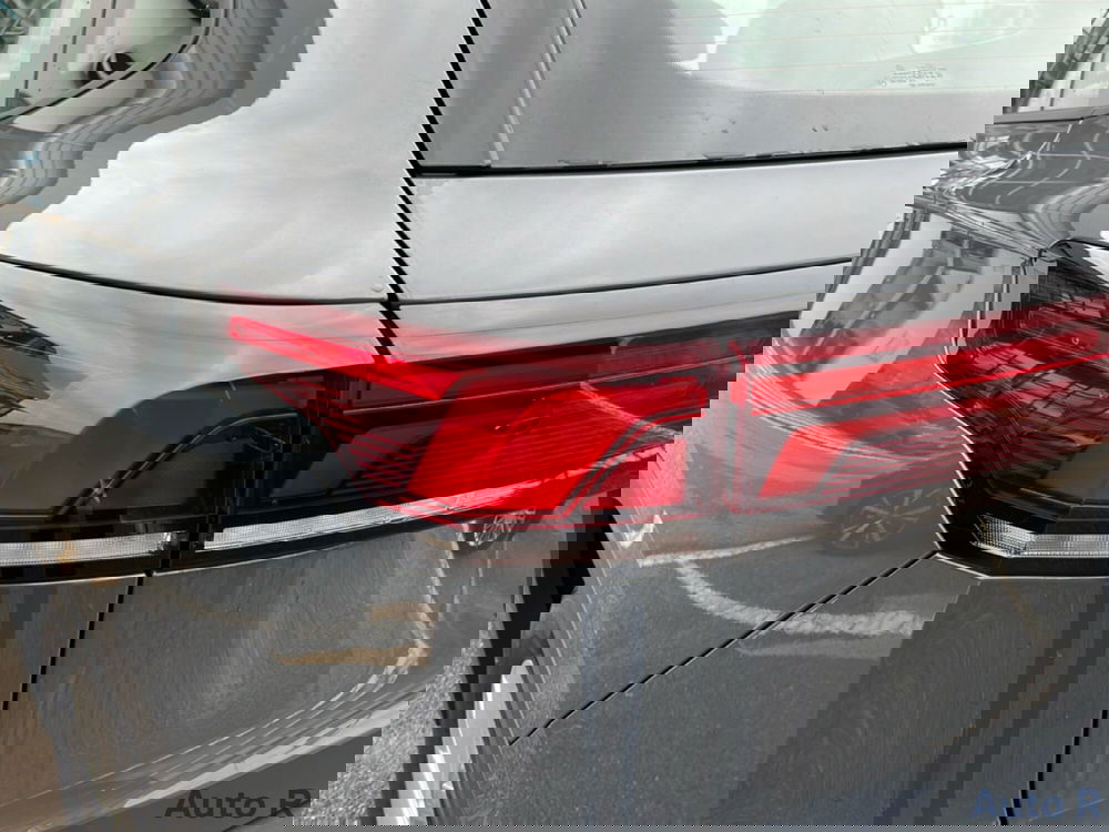 Volkswagen Tiguan usata a Potenza (19)