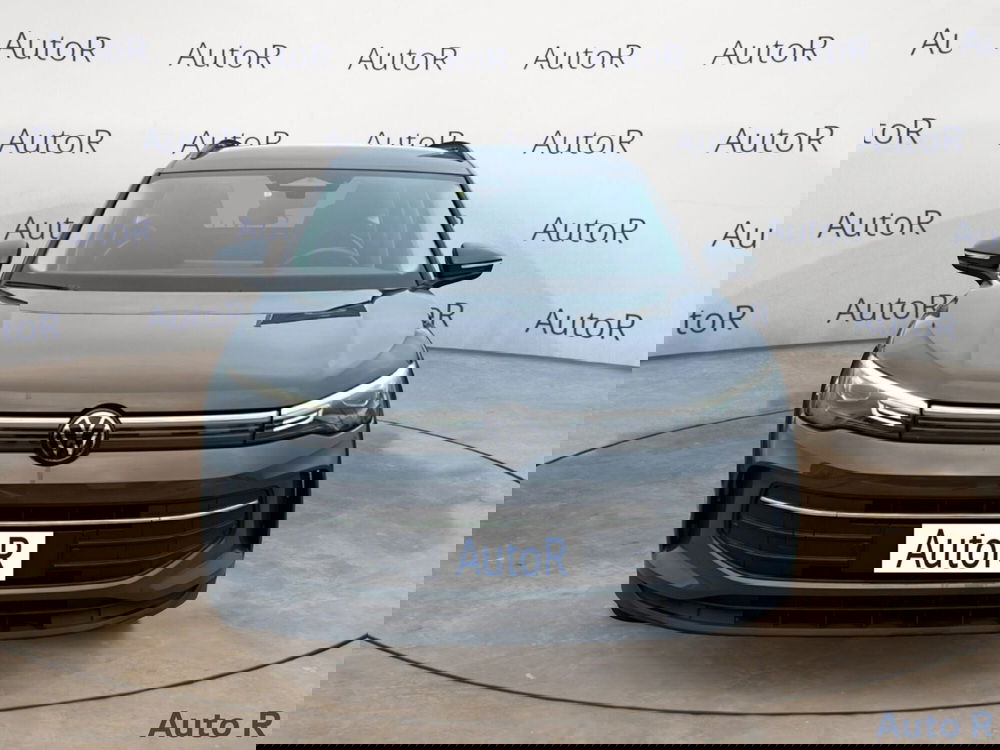 Volkswagen Tiguan usata a Potenza (3)