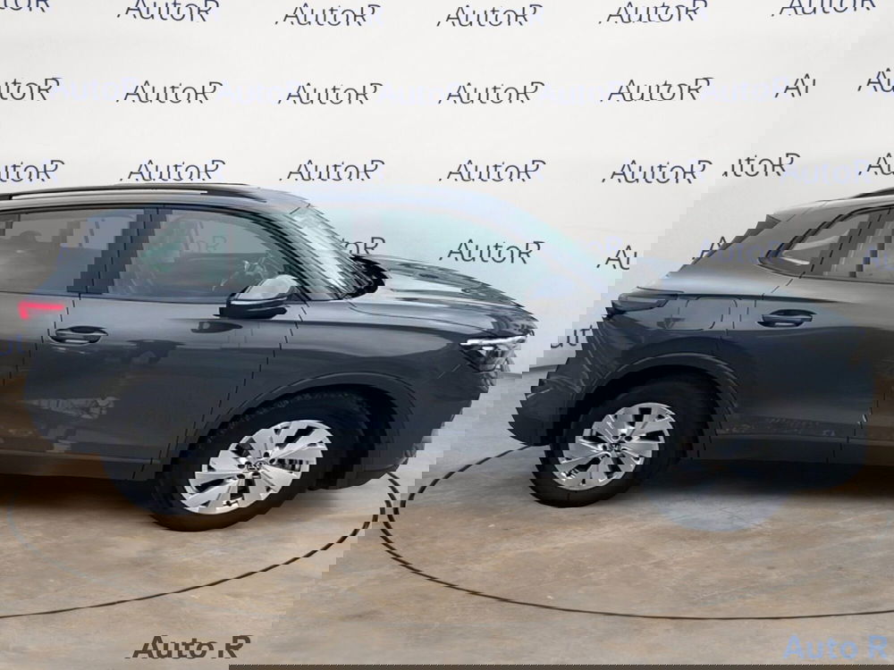 Volkswagen Tiguan usata a Potenza (5)