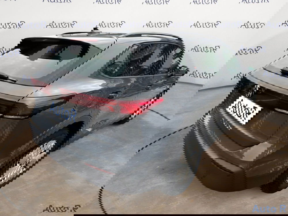 Volkswagen Tiguan usata a Potenza (6)