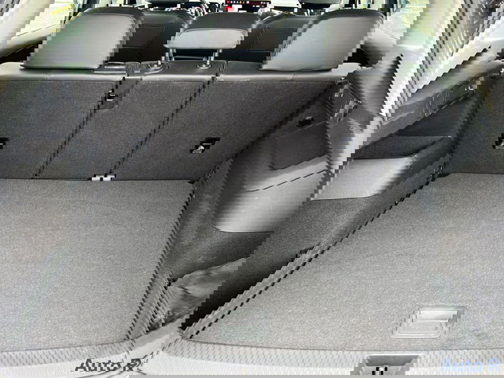 Volkswagen Tiguan usata a Potenza (8)