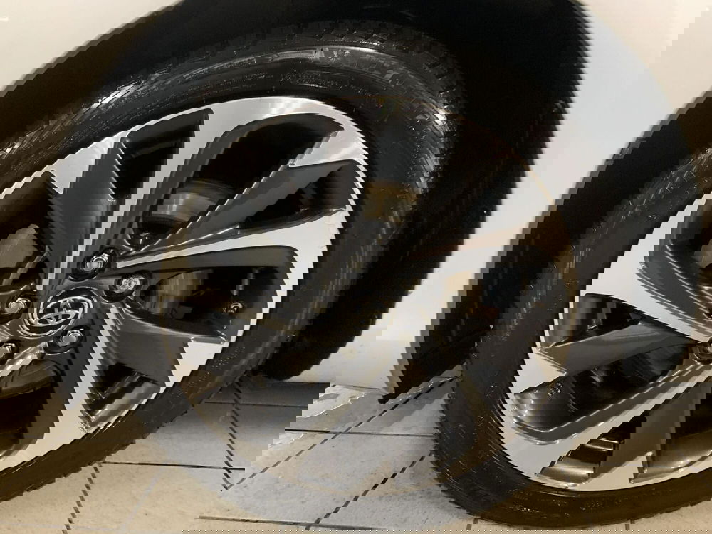 Toyota Auris Station Wagon usata a Bergamo (13)