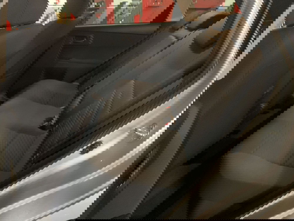 Toyota Auris Station Wagon usata a Bergamo (19)