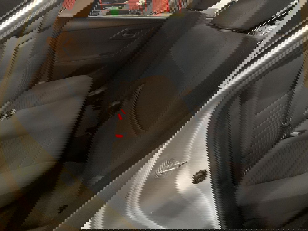 Toyota Auris Station Wagon usata a Bergamo (8)