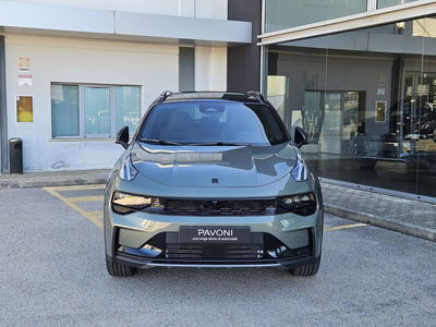 Lynk &amp; Co 01 01 1.5 td phev Core auto nuova a Pescara