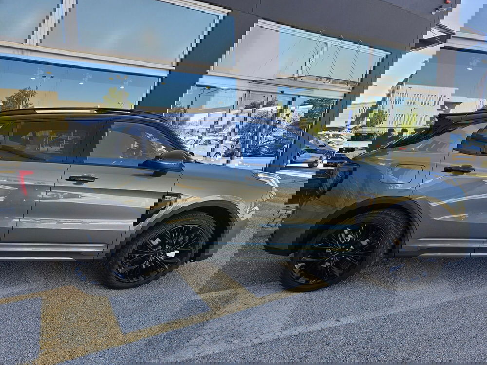 Lynk & Co 01 nuova a Pescara (3)