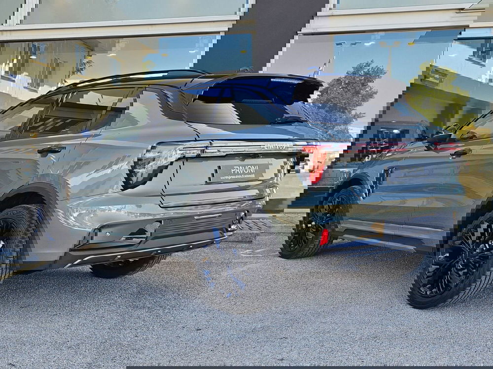 Lynk & Co 01 nuova a Pescara (5)