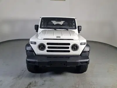 Emc 212 212 2.0 tgdi Adventurer 4wd 8at nuova a Cremona
