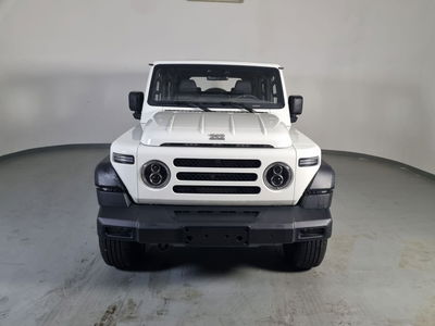 Emc 212 212 2.0 tgdi Adventurer 4wd 8at nuova a Cremona