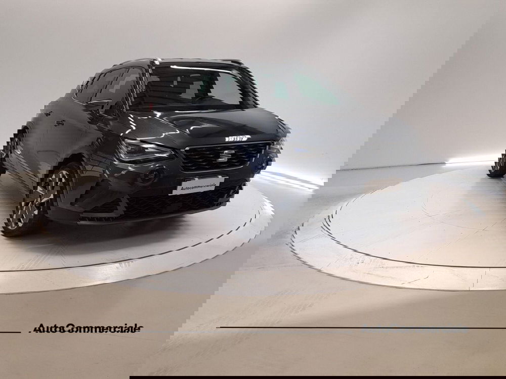 SEAT Arona usata a Bologna