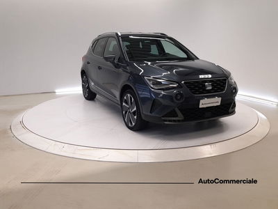 SEAT Arona 1.0 EcoTSI FR del 2023 usata a Bologna