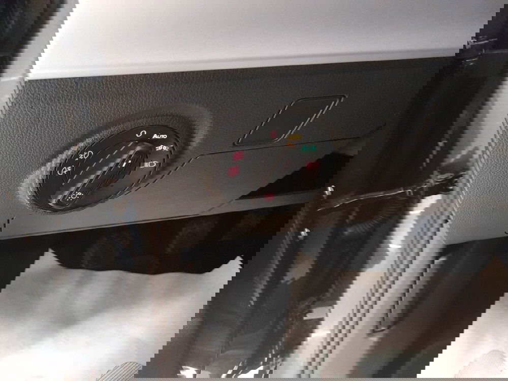 SEAT Arona usata a Bologna (10)