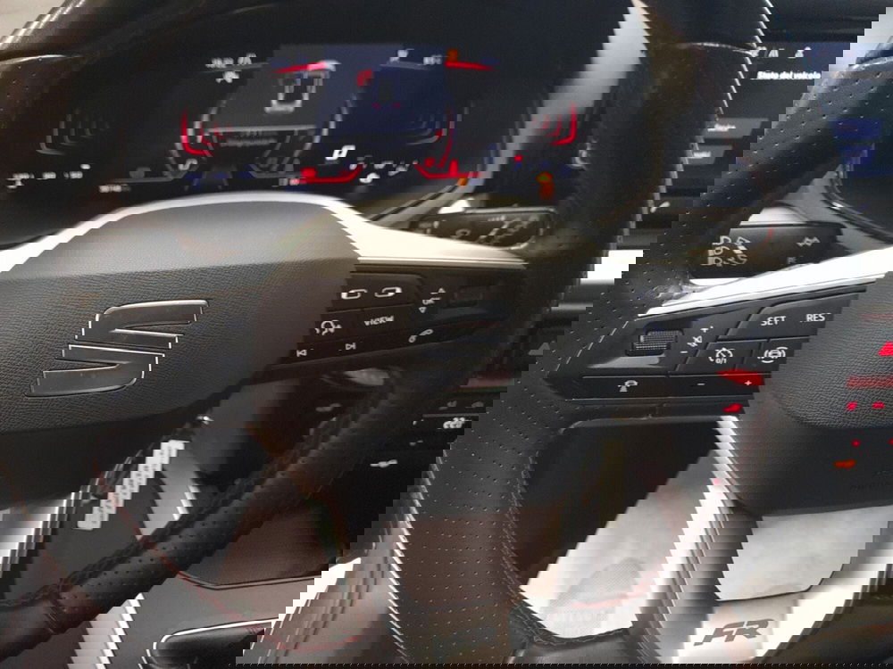 SEAT Arona usata a Bologna (11)