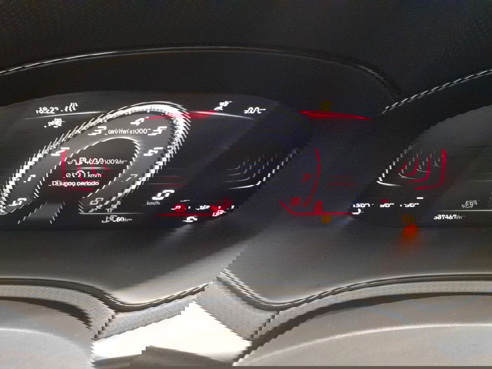 SEAT Arona usata a Bologna (12)