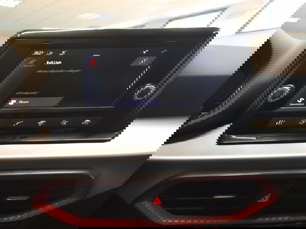 SEAT Arona usata a Bologna (13)