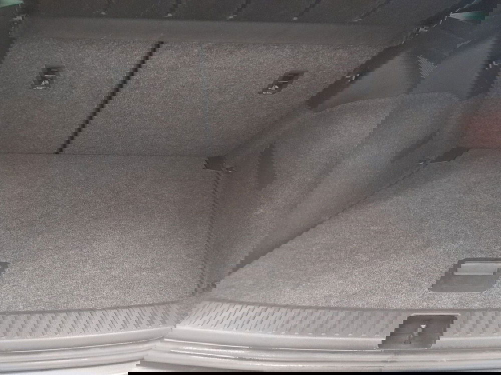 SEAT Arona usata a Bologna (16)