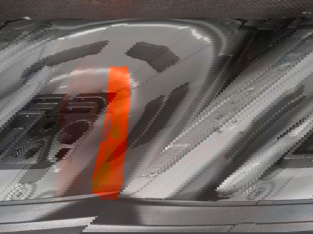 SEAT Arona usata a Bologna (17)