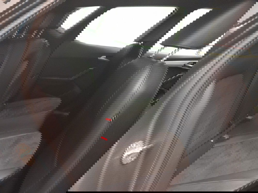 SEAT Arona usata a Bologna (18)