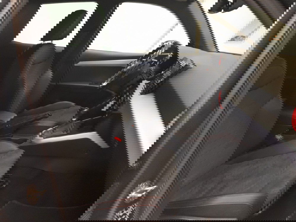 SEAT Arona usata a Bologna (19)