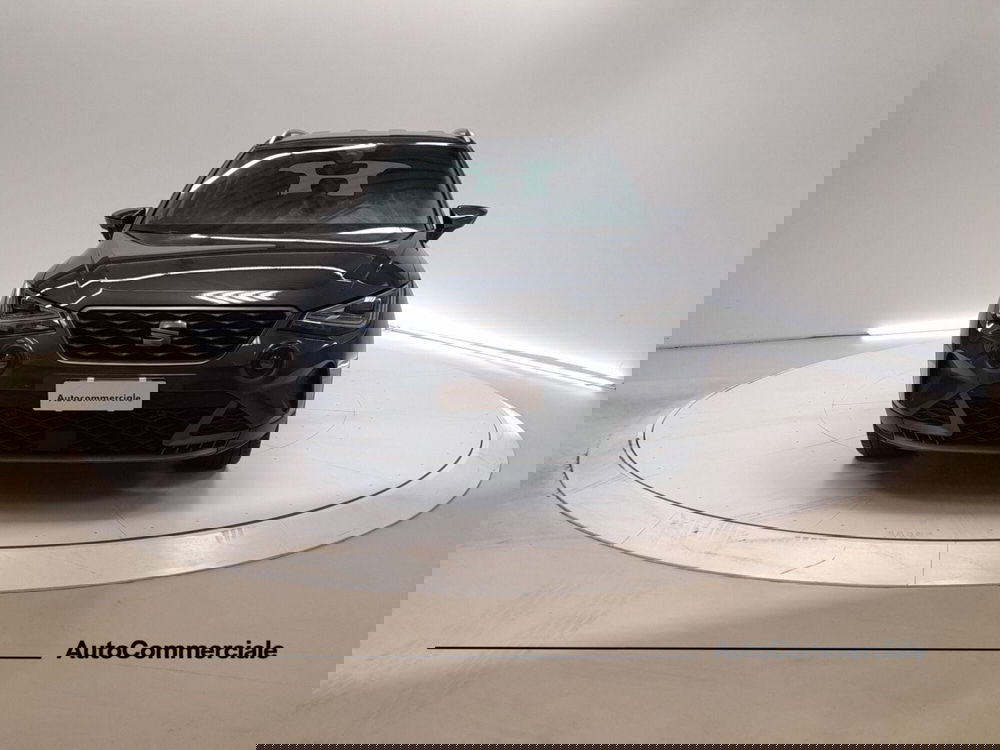 SEAT Arona usata a Bologna (2)