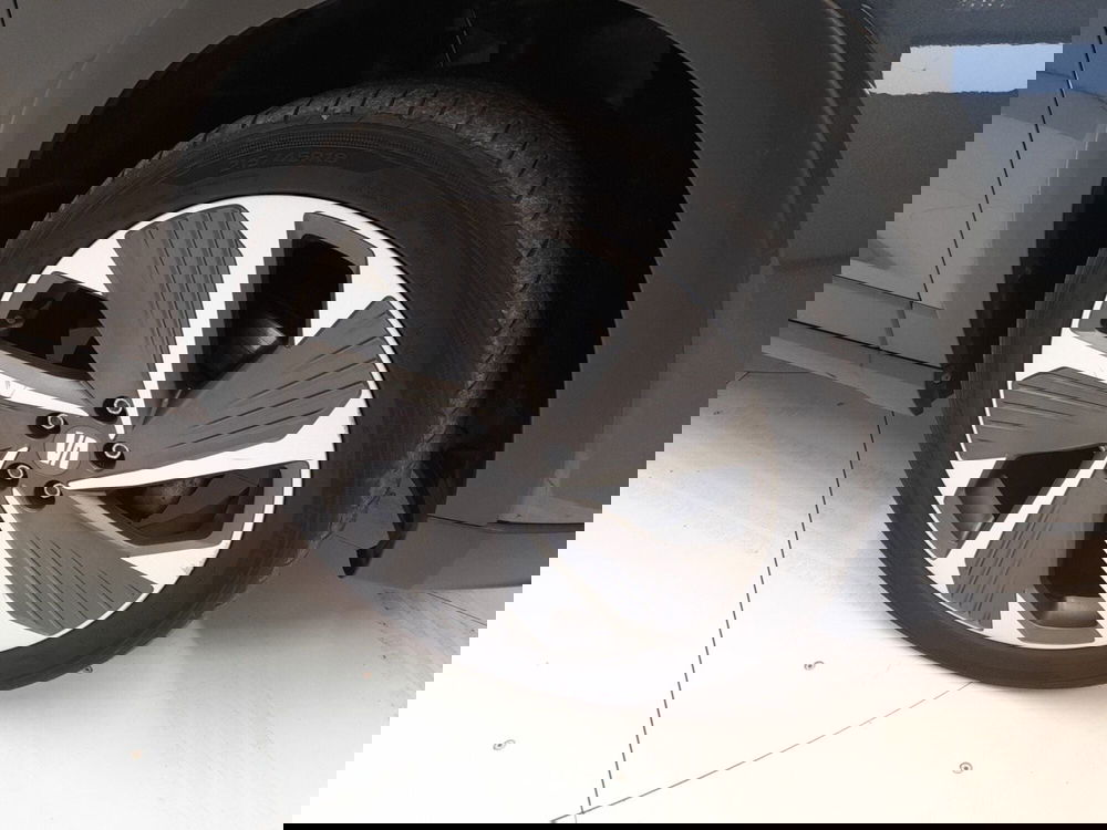 SEAT Arona usata a Bologna (7)