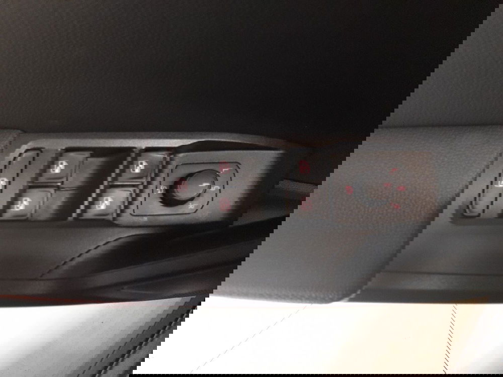 SEAT Arona usata a Bologna (9)