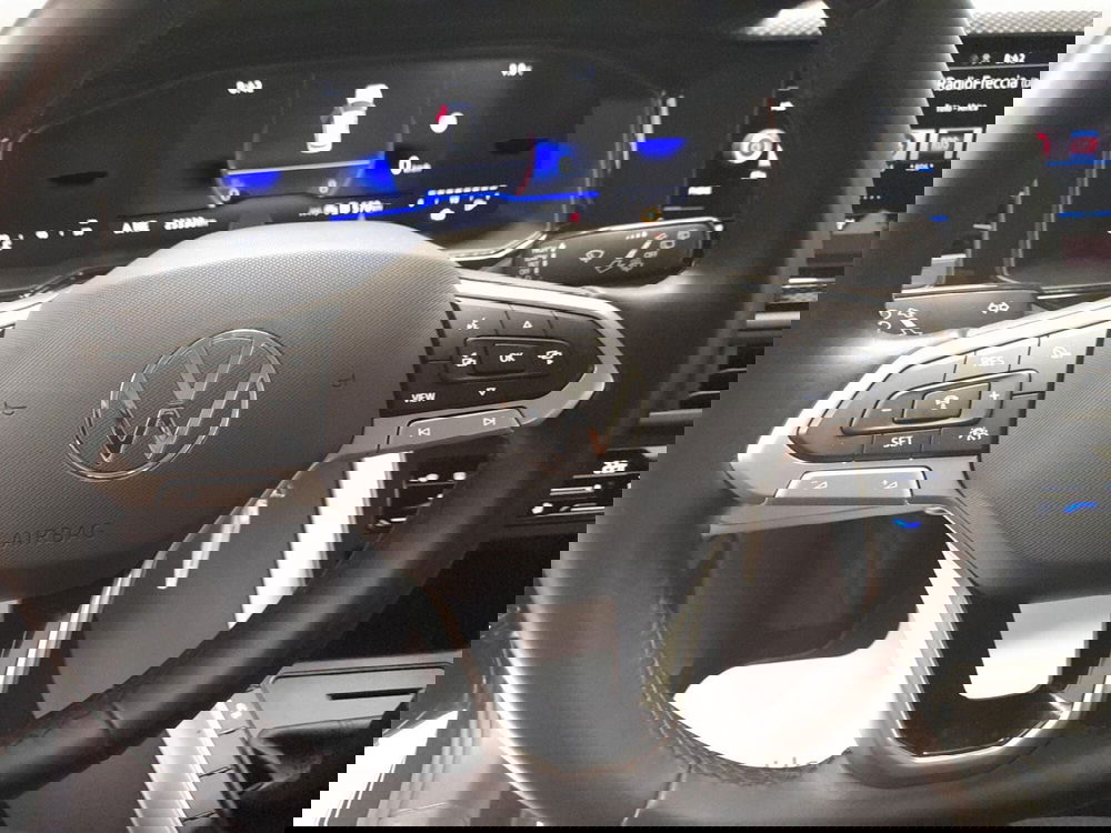 Volkswagen Taigo usata a Bologna (11)