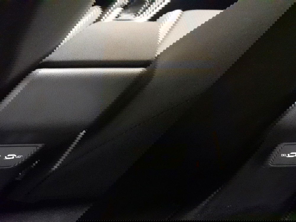 Volkswagen Taigo usata a Bologna (16)