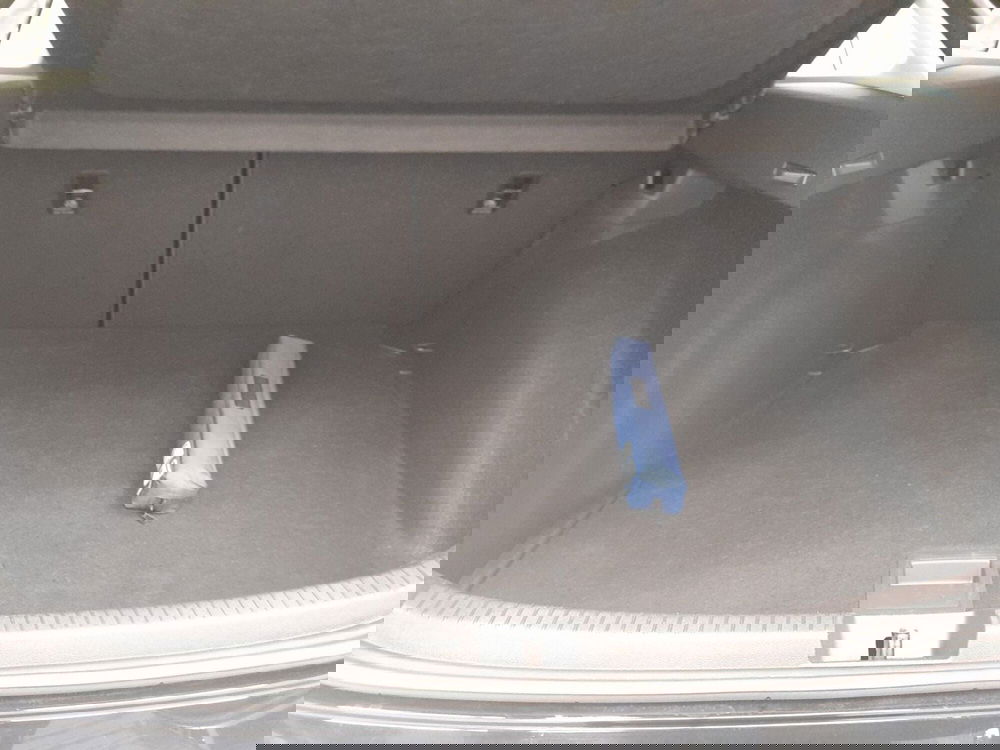 Volkswagen Taigo usata a Bologna (18)