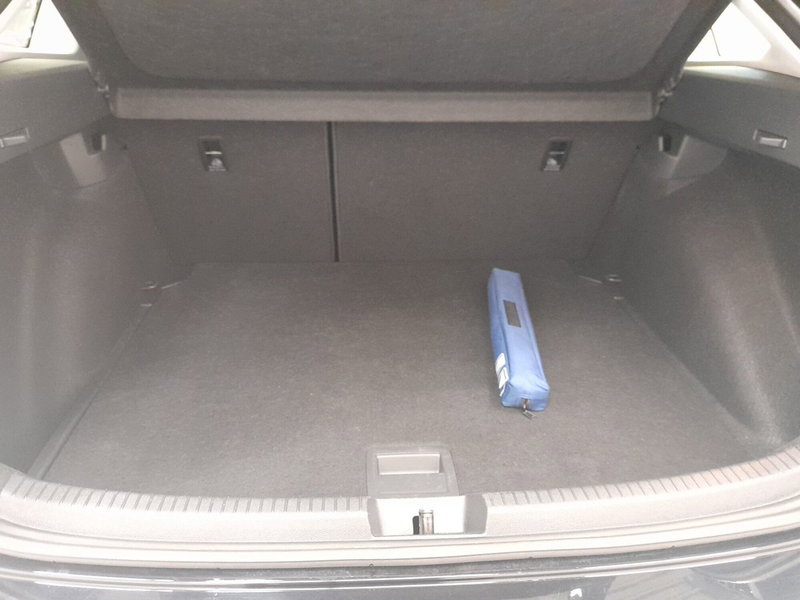 Volkswagen Taigo usata a Bologna (18)