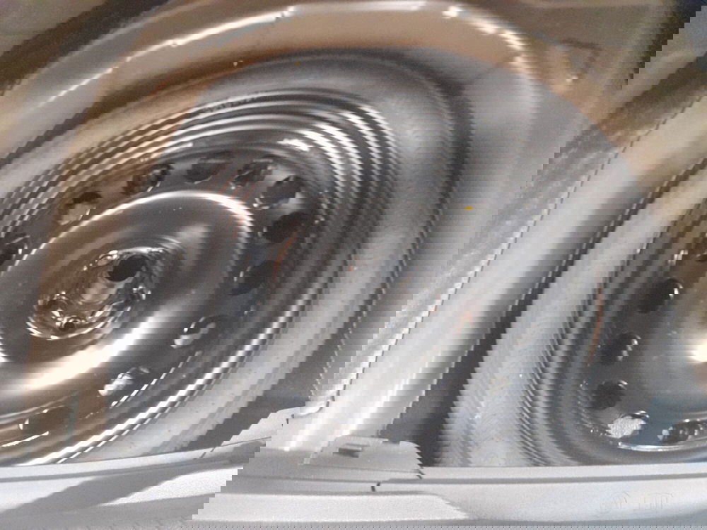 Volkswagen Taigo usata a Bologna (19)