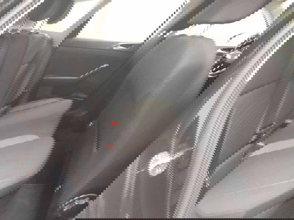 Volkswagen Taigo usata a Bologna (20)