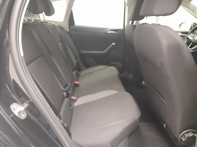 Volkswagen Taigo usata a Bologna (20)