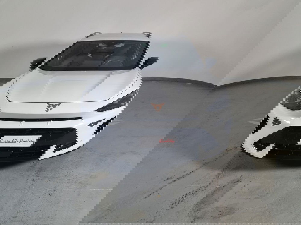 Cupra Formentor nuova a Cremona