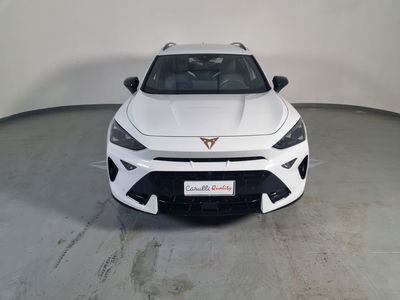 Cupra Formentor Formentor 1.5 TSI nuova a Cremona