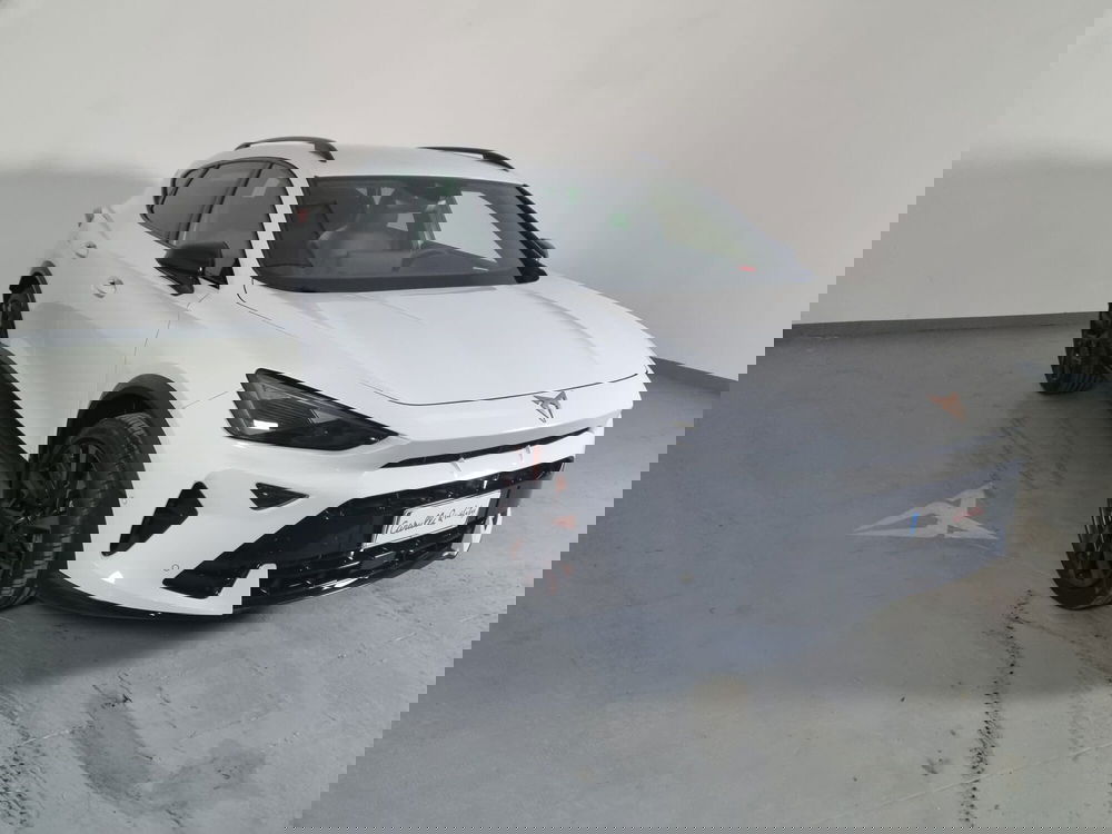 Cupra Formentor nuova a Cremona (2)