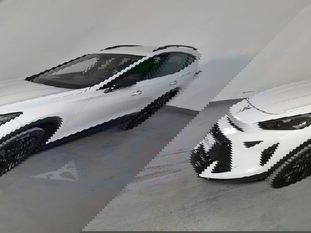 Cupra Formentor nuova a Cremona (3)