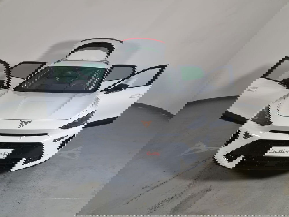 Cupra Formentor nuova a Cremona (4)