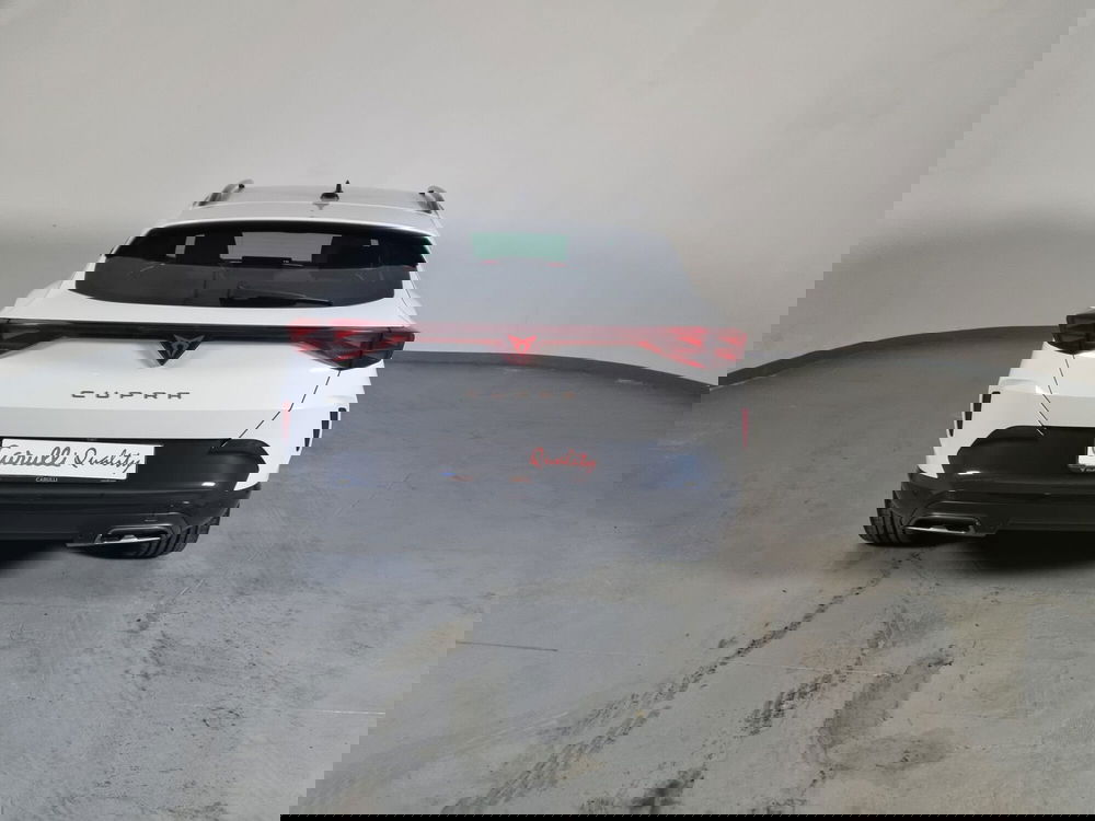 Cupra Formentor nuova a Cremona (5)