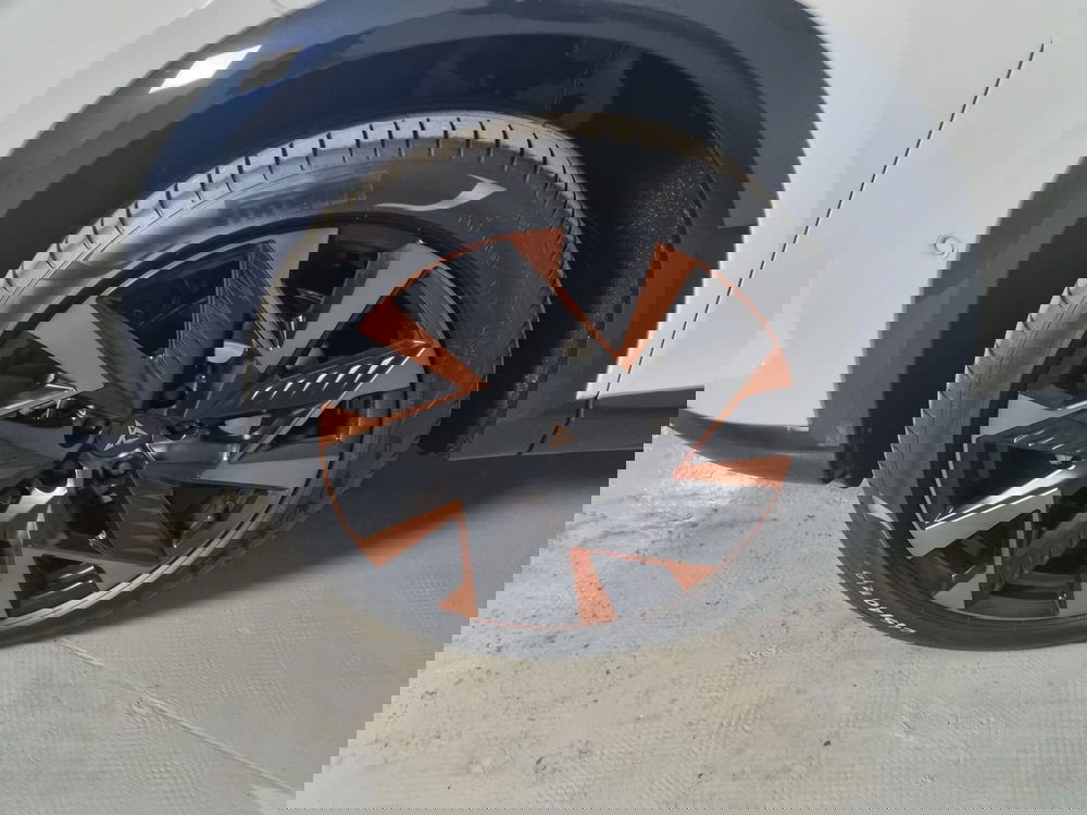 Cupra Formentor nuova a Cremona (6)