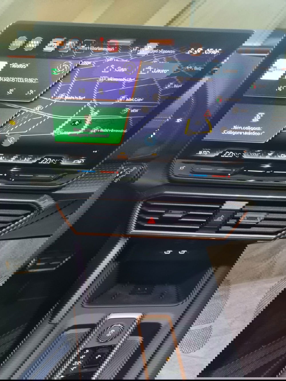 Cupra Formentor nuova a Cremona (9)