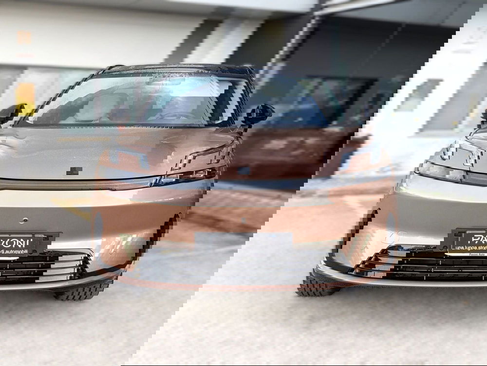 Lynk & Co 08 usata a Pescara