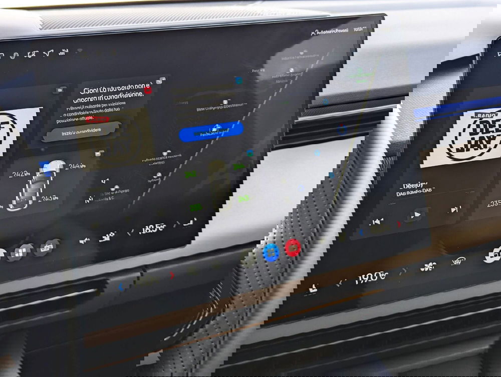 Lynk & Co 08 usata a Pescara (10)