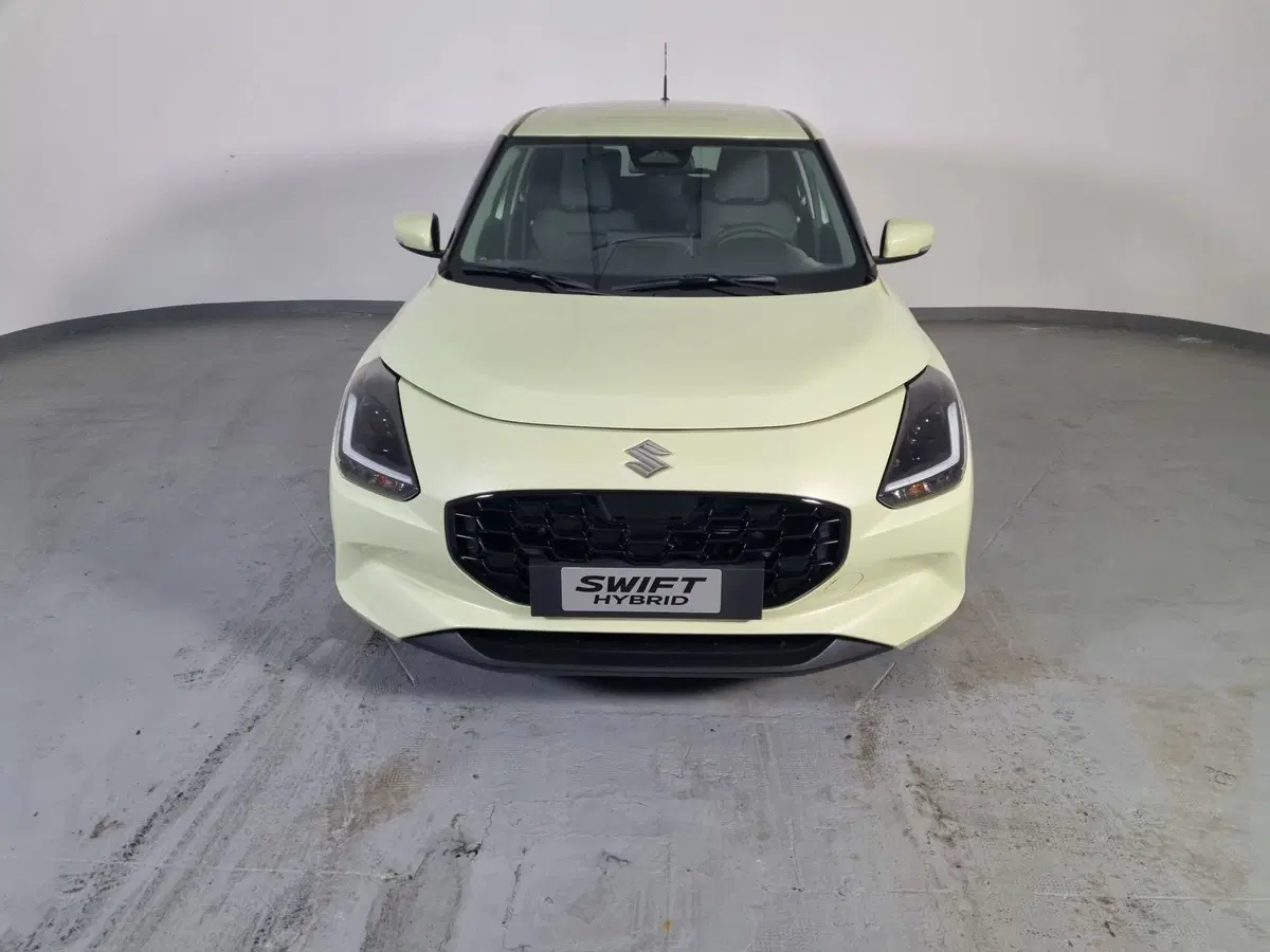 Suzuki Swift nuova a Cremona