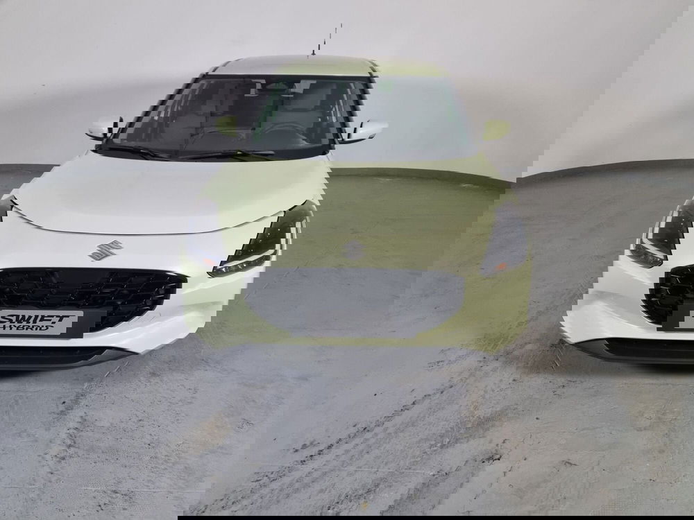 Suzuki Swift nuova a Cremona