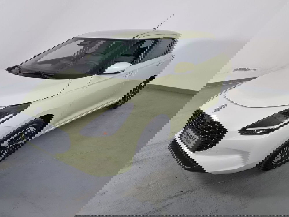 Suzuki Swift nuova a Cremona (3)