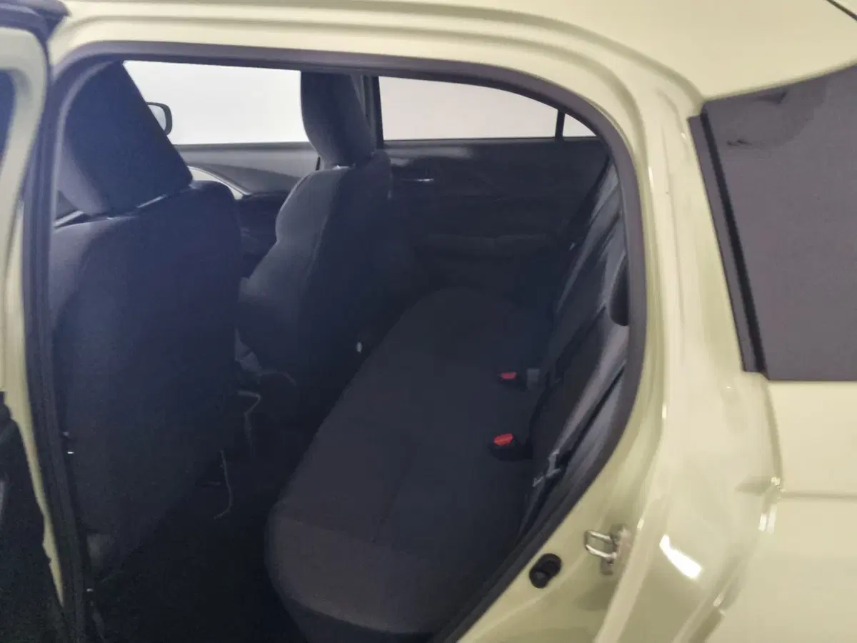 Suzuki Swift nuova a Cremona (8)