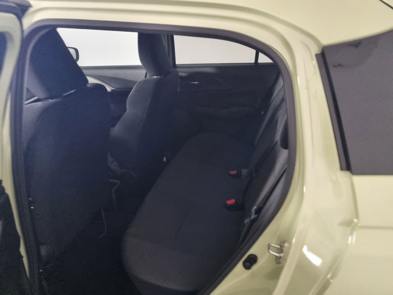 Suzuki Swift nuova a Cremona (8)