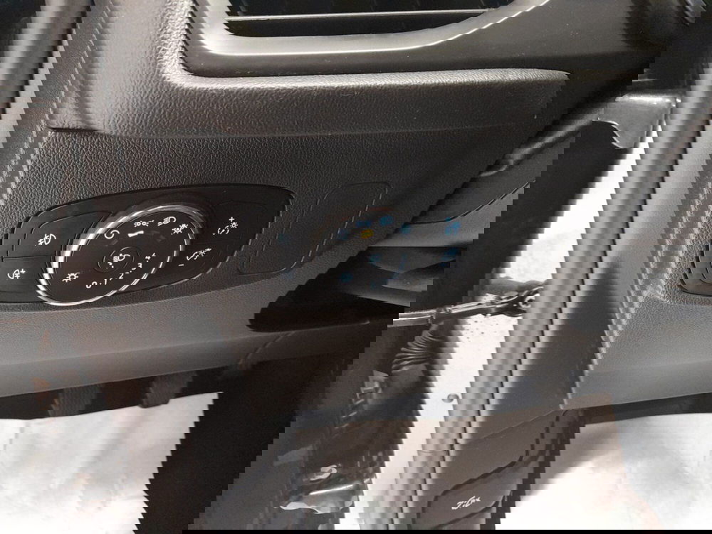 Ford Focus usata a Bologna (10)