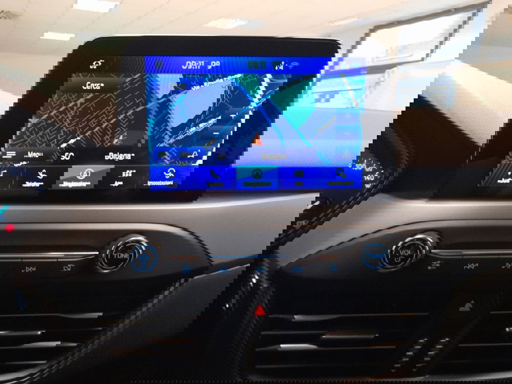 Ford Focus usata a Bologna (13)